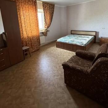 Сдается 1-комнатная квартира, 32 м²