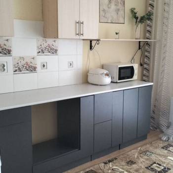 Продается 1-комнатная квартира, 36,9 м²