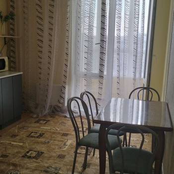 Продается 1-комнатная квартира, 36,9 м²
