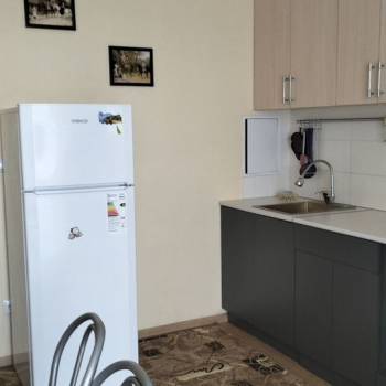 Продается 1-комнатная квартира, 36,9 м²