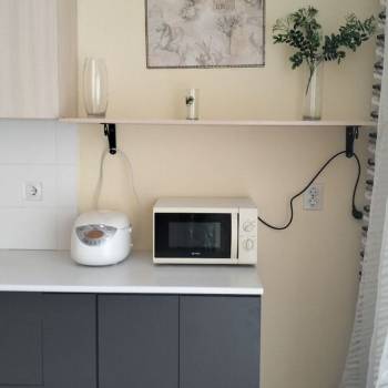 Продается 1-комнатная квартира, 36,9 м²