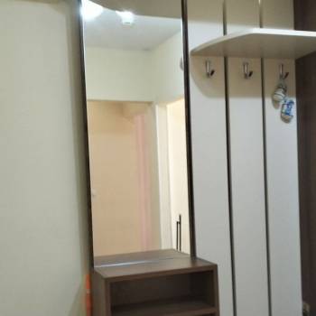 Продается 1-комнатная квартира, 36,9 м²
