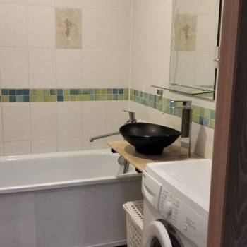 Продается 1-комнатная квартира, 36,9 м²