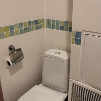Продается 1-комнатная квартира, 36,9 м²