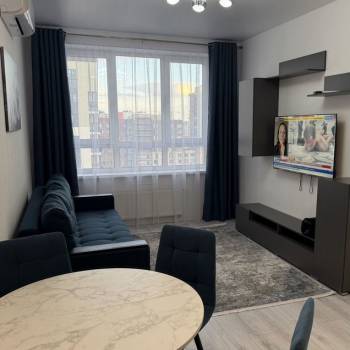Сдается 2-х комнатная квартира, 40 м²