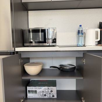Сдается 2-х комнатная квартира, 40 м²