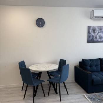Сдается 2-х комнатная квартира, 40 м²
