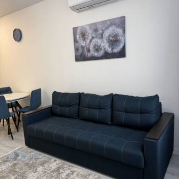 Сдается 2-х комнатная квартира, 40 м²