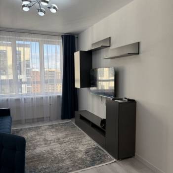 Сдается 2-х комнатная квартира, 40 м²