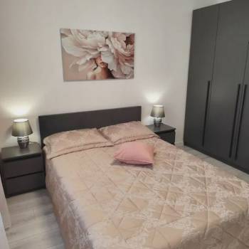 Сдается 2-х комнатная квартира, 40 м²