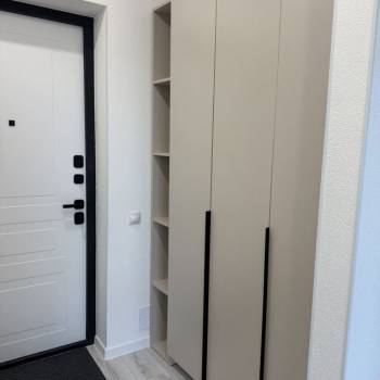 Сдается 2-х комнатная квартира, 40 м²