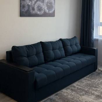 Сдается 2-х комнатная квартира, 40 м²