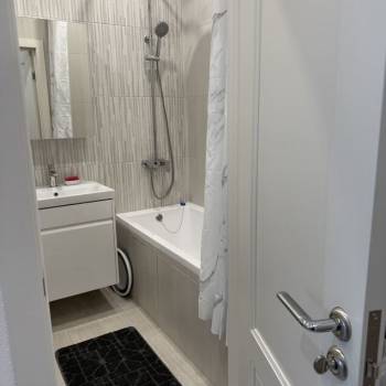Сдается 2-х комнатная квартира, 40 м²