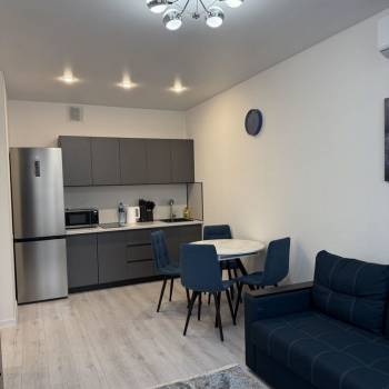 Сдается 2-х комнатная квартира, 40 м²