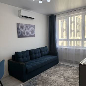Сдается 2-х комнатная квартира, 40 м²