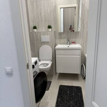 Сдается 2-х комнатная квартира, 40 м²