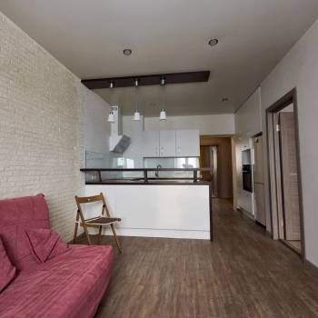 Продается 2-х комнатная квартира, 61,2 м²
