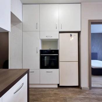 Продается 2-х комнатная квартира, 61,2 м²