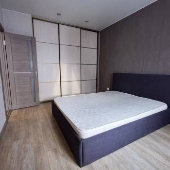 Продается 2-х комнатная квартира, 61,2 м²