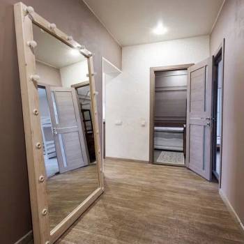 Продается 2-х комнатная квартира, 61,2 м²