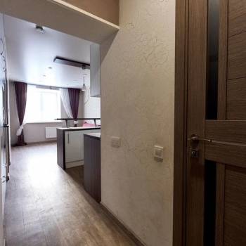 Продается 2-х комнатная квартира, 61,2 м²