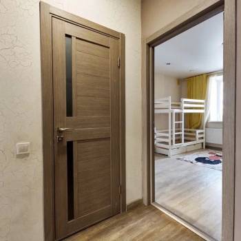 Продается 2-х комнатная квартира, 61,2 м²