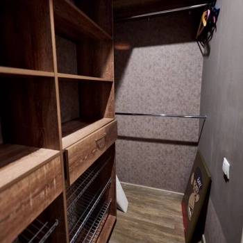 Продается 2-х комнатная квартира, 61,2 м²