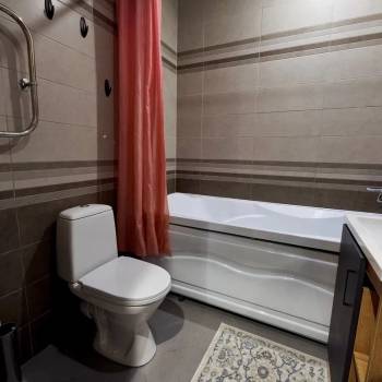 Продается 2-х комнатная квартира, 61,2 м²