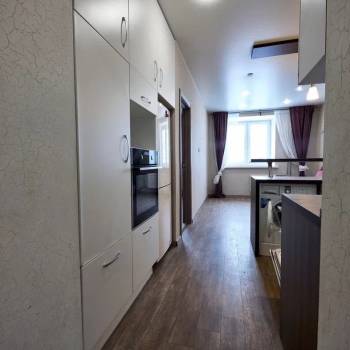 Продается 2-х комнатная квартира, 61,2 м²