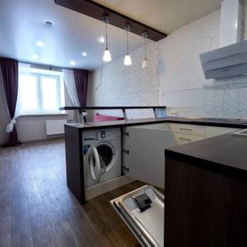 Продается 2-х комнатная квартира, 61,2 м²