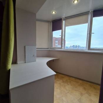 Продается 2-х комнатная квартира, 119 м²