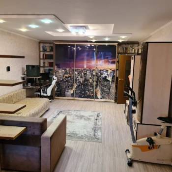 Продается 2-х комнатная квартира, 119 м²
