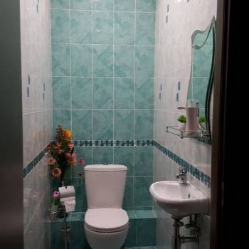 Продается 2-х комнатная квартира, 119 м²