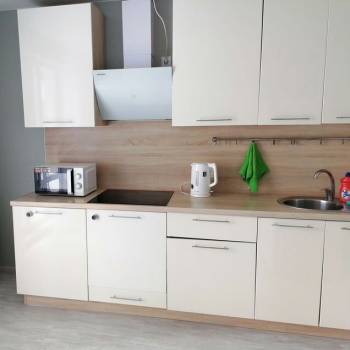 Продается 1-комнатная квартира, 36 м²
