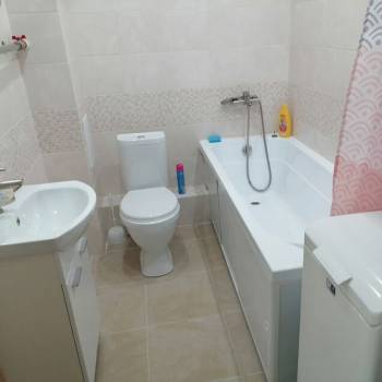 Продается 1-комнатная квартира, 36 м²
