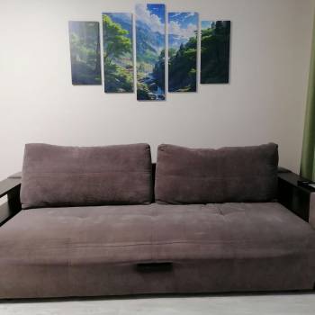 Продается 1-комнатная квартира, 36 м²