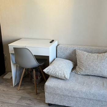 Сдается 1-комнатная квартира, 20 м²