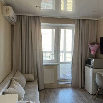 Сдается 1-комнатная квартира, 20 м²
