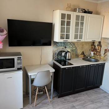 Сдается 1-комнатная квартира, 20 м²