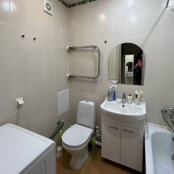 Сдается 1-комнатная квартира, 20 м²