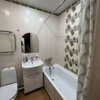 Сдается 1-комнатная квартира, 20 м²