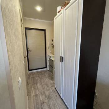 Сдается 1-комнатная квартира, 20 м²