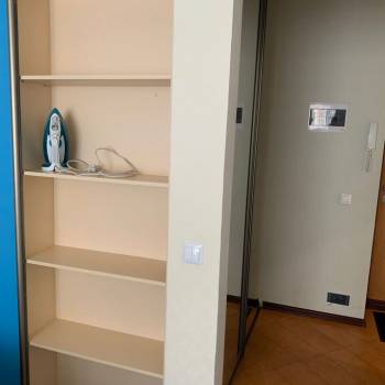 Сдается 1-комнатная квартира, 42 м²