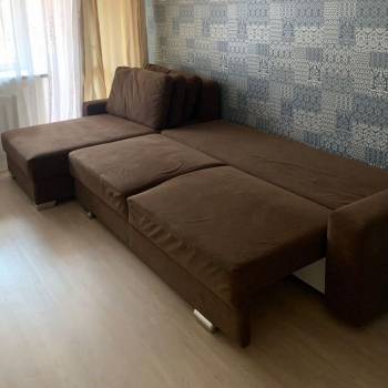 Сдается 1-комнатная квартира, 42 м²