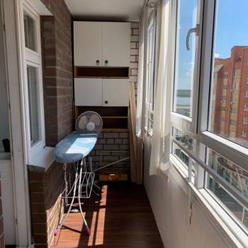 Сдается 1-комнатная квартира, 42 м²