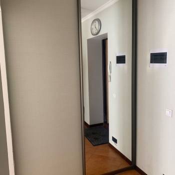 Сдается 1-комнатная квартира, 42 м²