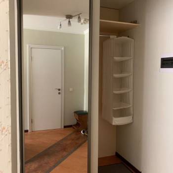 Сдается 1-комнатная квартира, 42 м²