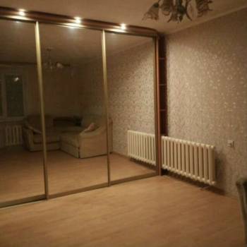 Продается 1-комнатная квартира, 35 м²