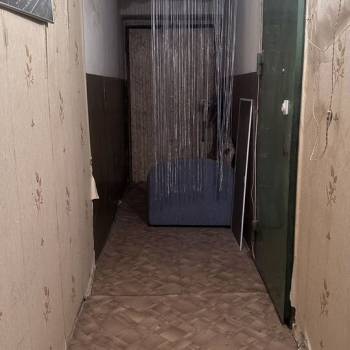 Продается 1-комнатная квартира, 35 м²