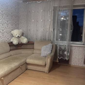 Продается 1-комнатная квартира, 35 м²